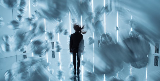 Euphoяia – Art is in the Air