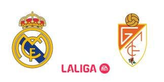 Real Madrid - Granada CF (LALIGA EA SPORTS)