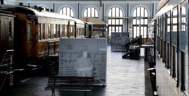 Estación Zhivago. 60 años de un rodaje épico