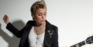 Brandi Carlile 