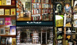 Librería Gaudí