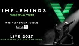 Simple Minds Simple Minds