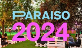 Paraíso Festival 2024
