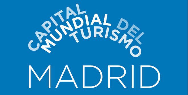 Madrid, capital mundial del turismo