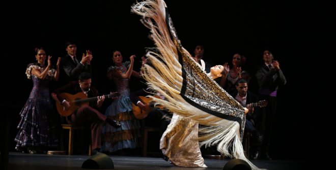 La Bella Otero - Ballet Nacional de España