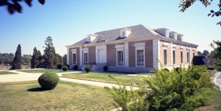 Quinta del Duque del Arco