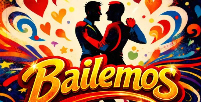 Coro de Hombres Gays de Madrid - Bailemos
