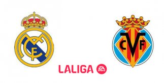 Real Madrid - Villarreal CF (LALIGA EA SPORTS)