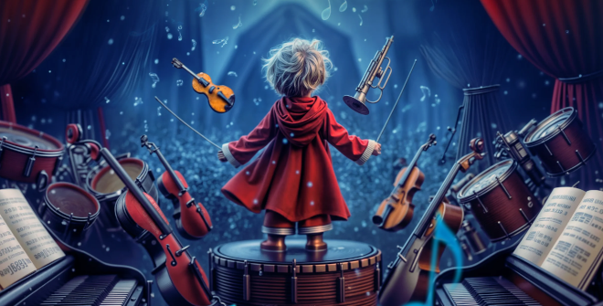 Circlassica: Noel