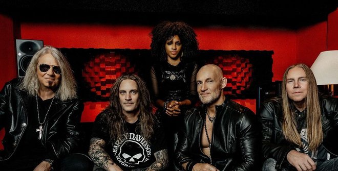 Primal Fear