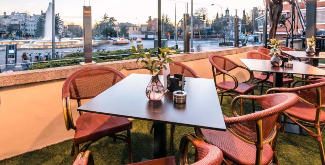 Restaurante Uval