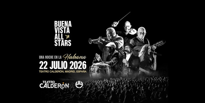 Buena Vista All Stars