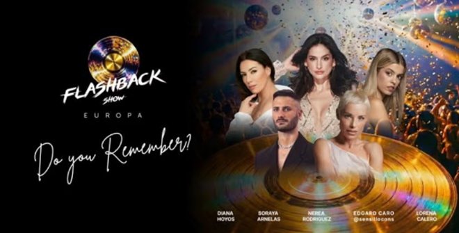 Flashback Show Europa