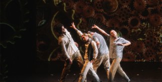 Le murmure des songes