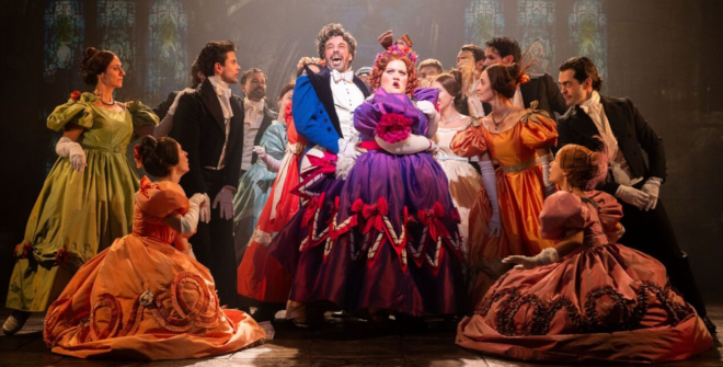 Los miserables © Danny Kaan