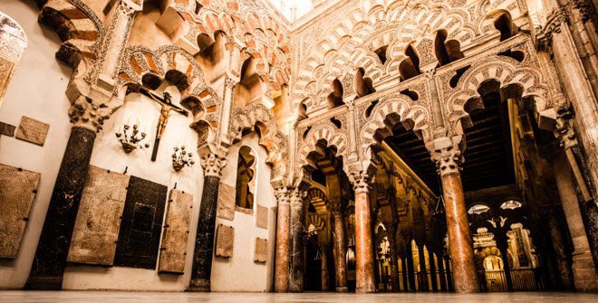 エル・エスコリアル修道院（El Monasterio de El Escorial