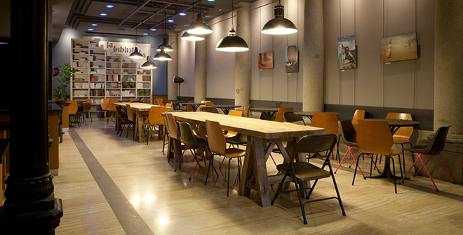 Hostal Persal