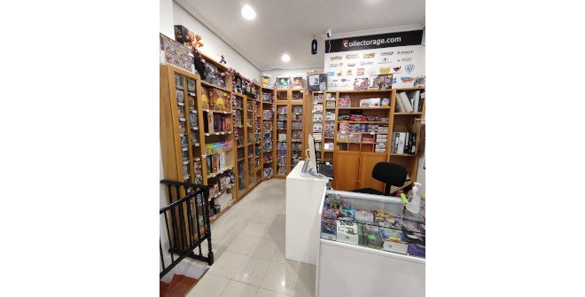 Collectorage