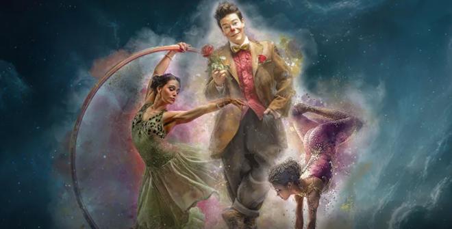 Galas Circo Atayde