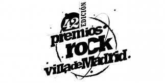 42º Premios Rock Villa de Madrid 