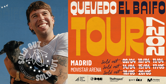 Quevedo