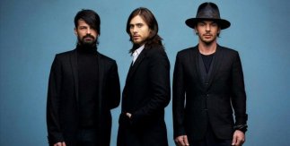 Thirty Seconds to Mars