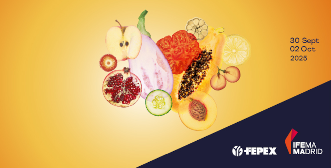 Fruit Attraction 2025
