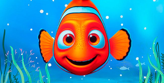 Nemo, el musical