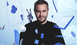 Gala Internacional de Magia en Escena - XVI Festival Internacional de Magia 