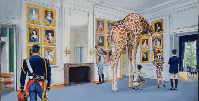 Ignacio Goitia Art Store