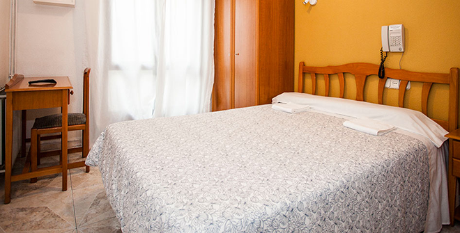 Hostal Fuencarral Kryse