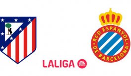 Atlético de Madrid - RCD Espanyol (LALIGA EA SPORTS) Atlético de Madrid - RCD Espanyol (LALIGA EA SPORTS)
