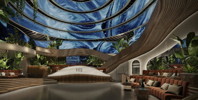 FITZ Madrid · imagen 5