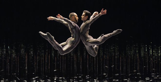 Staatsballett Hannover | Goyo Montero - Goldberg