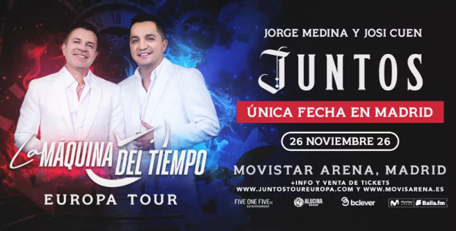 Juntos