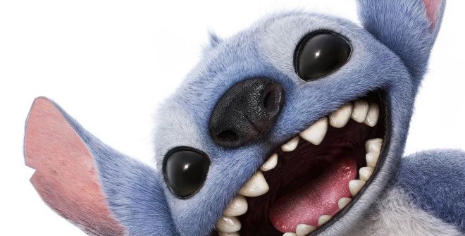 Lilo & Stitch (2025)