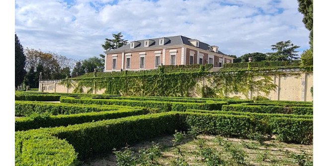 Quinta del Duque del Arco
