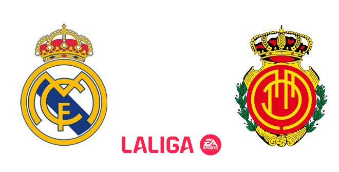 Real Madrid - RCD Mallorca (LALIGA EA SPORTS)