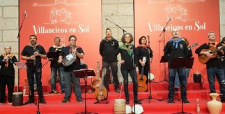 Navidad Castellana | Arrabel en concierto