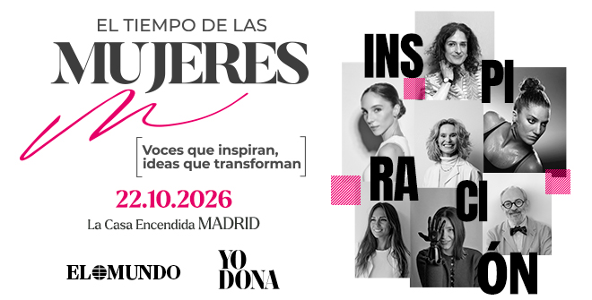 El Tiempo de las Mujeres