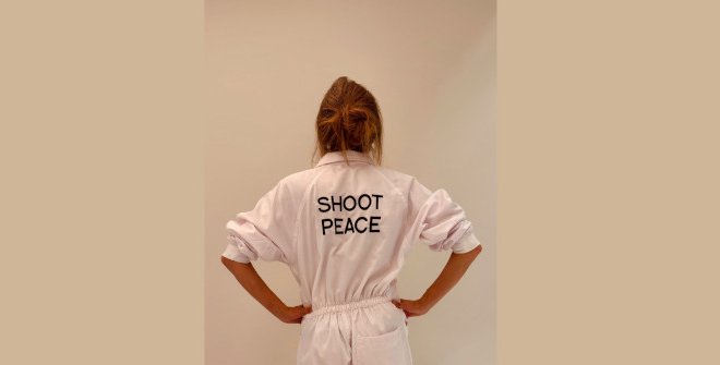 #001_SHOOT PEACE