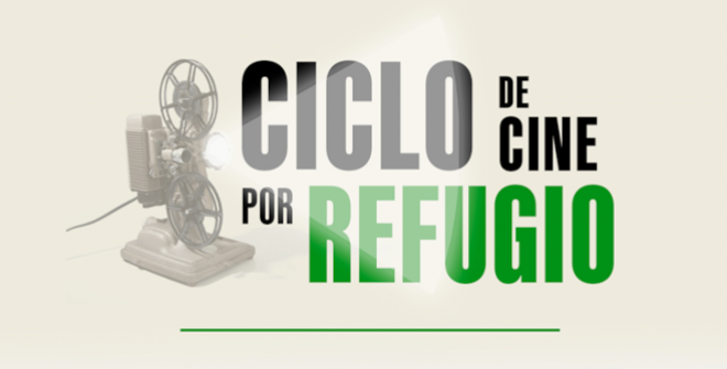 Ciclo de Cine por Refugio