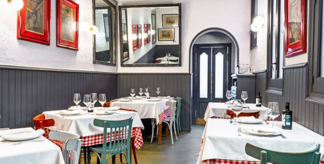 La Tasca Suprema