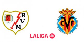 Rayo Vallecano - Villarreal CF (LALIGA EA SPORTS)