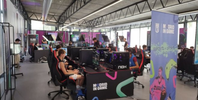 Final Four Superliga de League of Legends