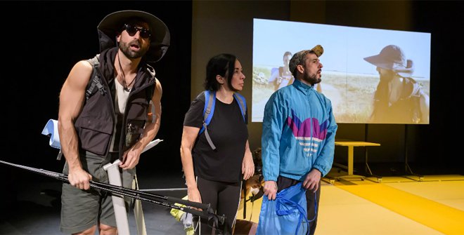 Ni flores, ni funeral, ni cenizas, ni tantán