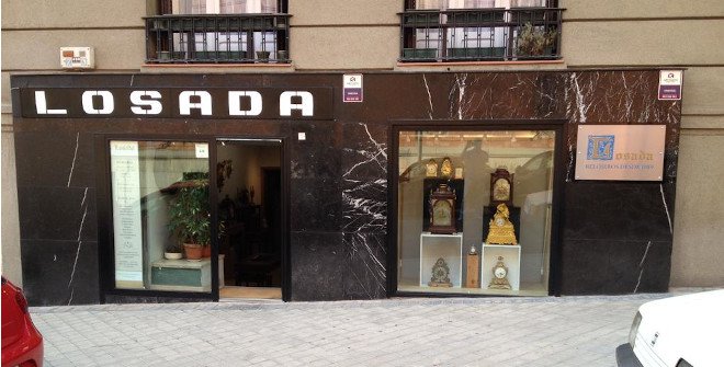 Relojería Losada