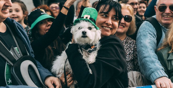 Semana de Irlanda en Madrid © Turismo de Irlanda