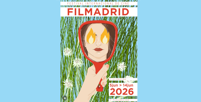 FILMADRID 2026. Festival Internacional de Cine