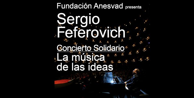 La música de las ideas